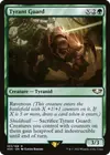Product image for Tyrant Guard