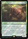 Product image for Tyrant Guard