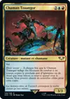 Product image for Chaman Tzaangor