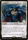 Product image for Ultramarines Honour Guard
