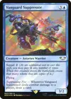 Product image for Suppressor Vanguard