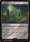 Product image for Vault of Whispers