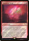 Product image for Warstorm Surge