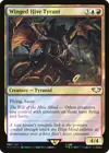 Product image for Winged Hive Tyrant