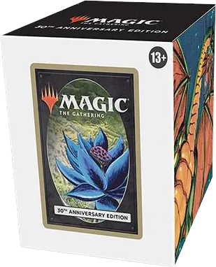 Magic 30th Anniversary Edition Booster Box from 30th Anniversary Edition - Magic: The Gathering
