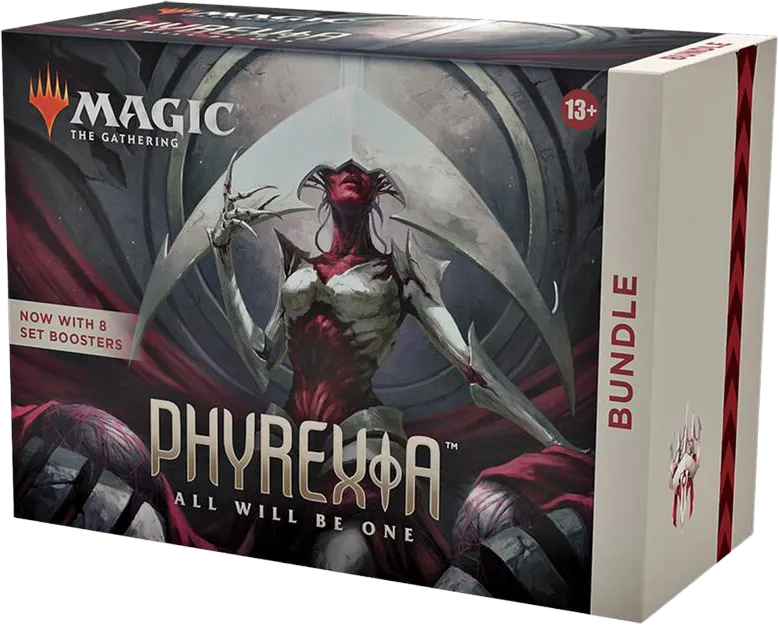 Bundle Tous Phyrexians — Phyrexia: All Will Be One — Magic: The Gathering
