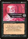 Product image for Abomination