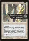 Product image for Angry Mob