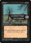 Product image for Blight