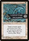 Product image for Blue Ward