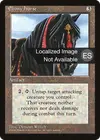 Product image for Ebony Horse