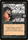 Product image for Fear