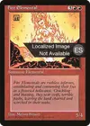 Product image for Fire Elemental