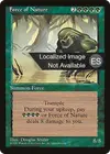 Product image for Force de la Nature