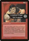 Product image for Ogre gris