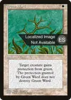 Product image for Green Ward