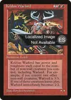 Product image for Keldon Warlord