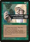 Product image for Druide des leys