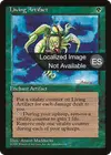 Product image for Living Artifact