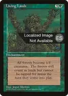 Product image for Living Lands