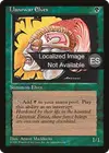 Product image for Elfes de Llanowar