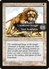 Product image for Savannah Lions