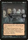 Product image for Zombies dévastateurs