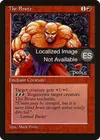 Product image for La brute