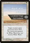 Product image for White Ward
