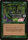 Product image for Wild Growth