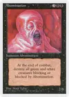 Product image for Abomination