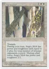 Product image for Angry Mob