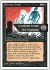 Product image for Animation des morts