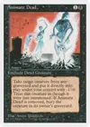 Product image for Animate Dead