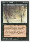 Product image for Ashes to Ashes