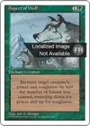 Product image for Aspect du loup