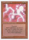 Product image for Ball Lightning