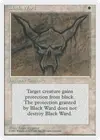Product image for Black Ward