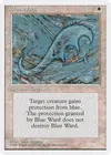 Product image for Blue Ward