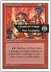 Product image for Frères de feu
