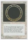 Product image for Circle of Protection: Black
