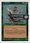 Product image for Cocatrix