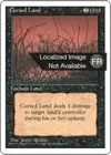 Product image for Terrain maudit