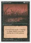 Product image for Cursed Land