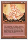 Product image for Fire Elemental