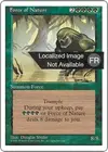 Product image for Force de la Nature