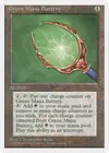 Product image for Green Mana Battery