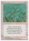 Product image for Green Ward