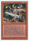 Product image for Keldon Warlord
