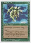 Product image for Living Artifact